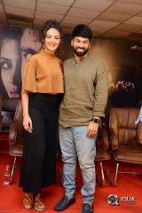 Raju Gari Gadhi 2 Movie Pre Release Press Meet
